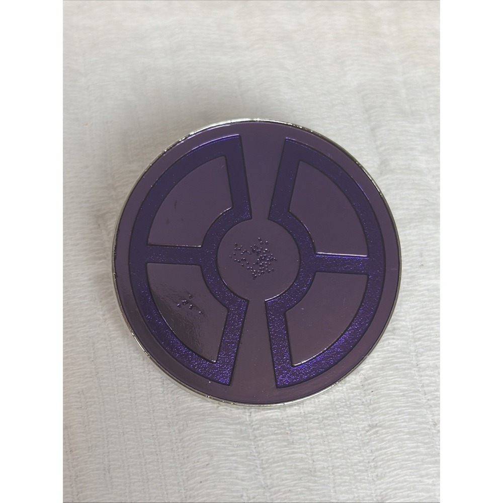 Disney Epcot 35th Anni Oct 1 2017 Mysty Box Collection CommuniCore Pin NEW
